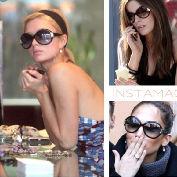 Oliver people’s harlot sunglasses